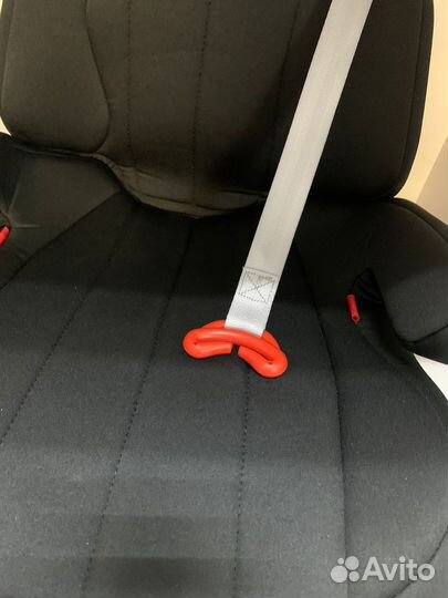 Автокресло Rant turbo isofix 3 (22-36 кг)