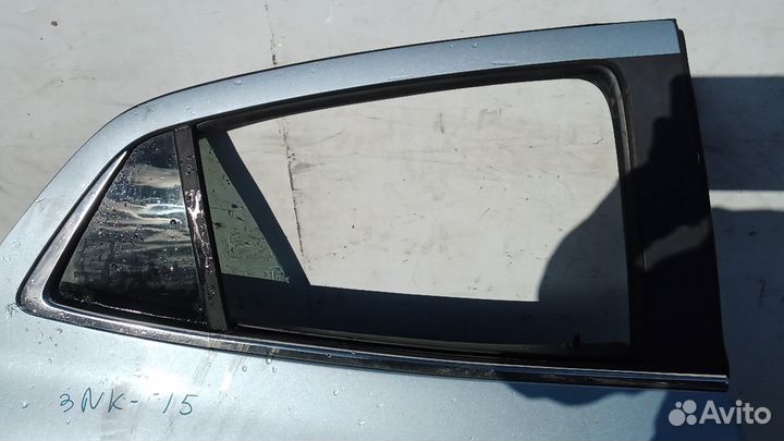 Дверь боковая 95130667 Opel Mokka (2012-2019)