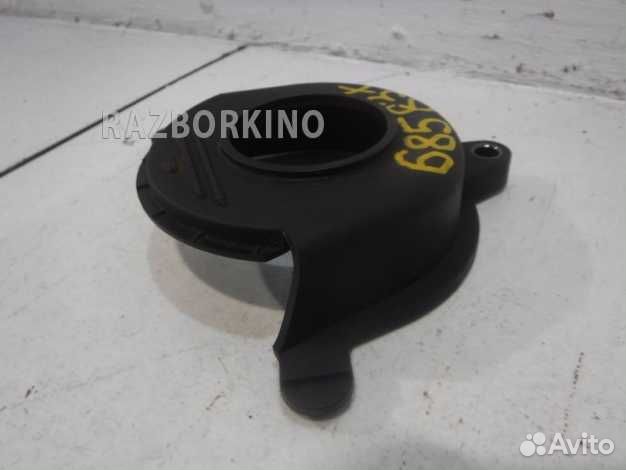 Крышка ремня грм Форд