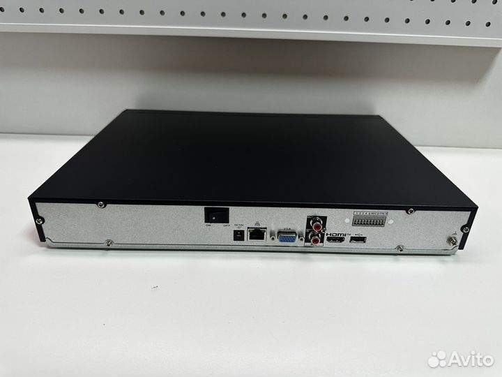 Dahua DHI-NVR4232-4KS3