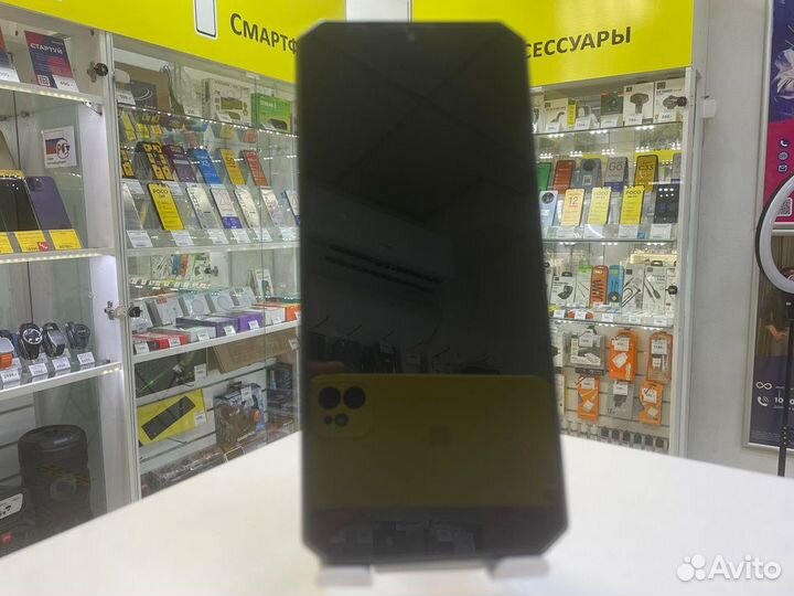 OUKITEL K15 Plus, 3/32 ГБ