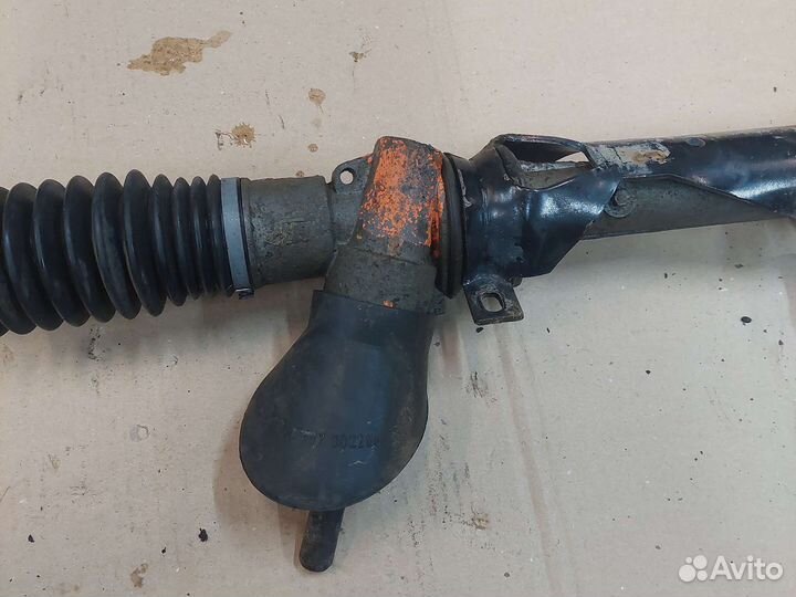 Рулевая рейка Opel Corsa B 1993-2000