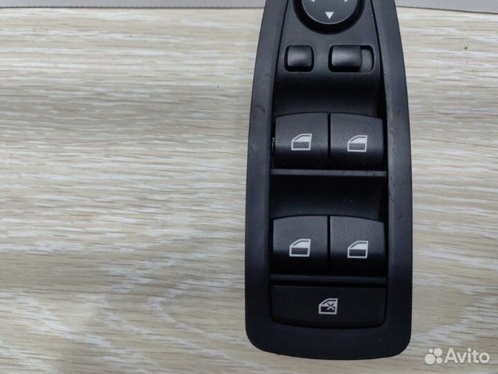 Кнопки стеклоподъемников передние правые Bmw 3 F30