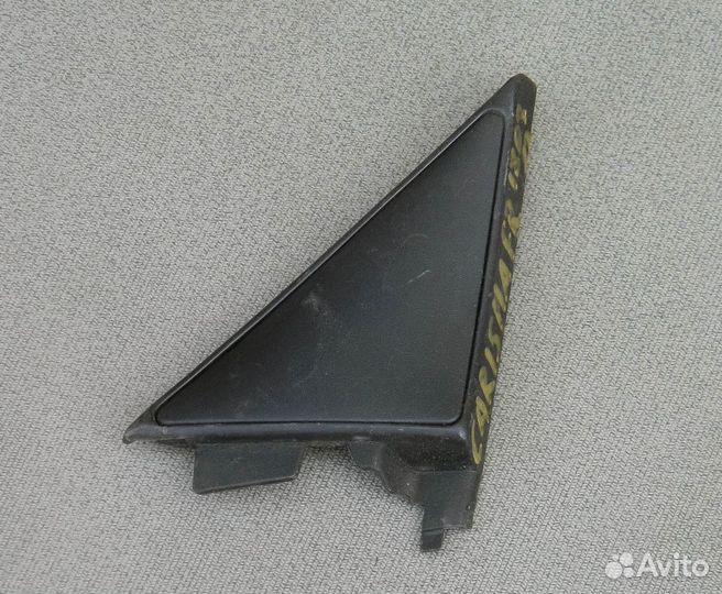 Крышка зеркала внутренняя правая Carisma