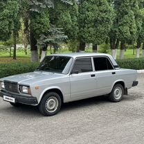 ВАЗ (LADA) 2107 1.6 MT, 2011, 27 000 км, с пробегом, цена 330 000 руб.