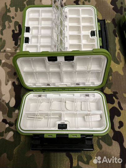 Кейс для таблеток ударопрочный/влагозащитный