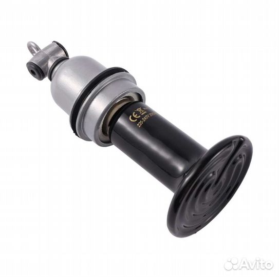 Патрон металлический для лампы е 27