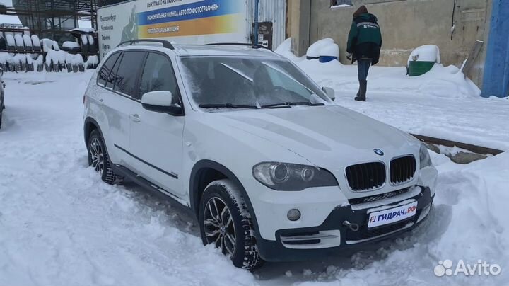 Патрубок воздушного фильтра BMW X5 (E70) 137175488