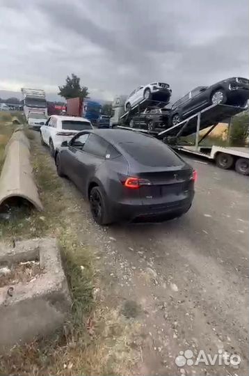 Растаможка авто в Киргизии