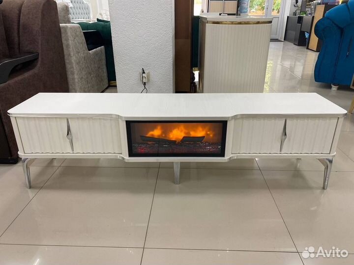 Тумба под тв