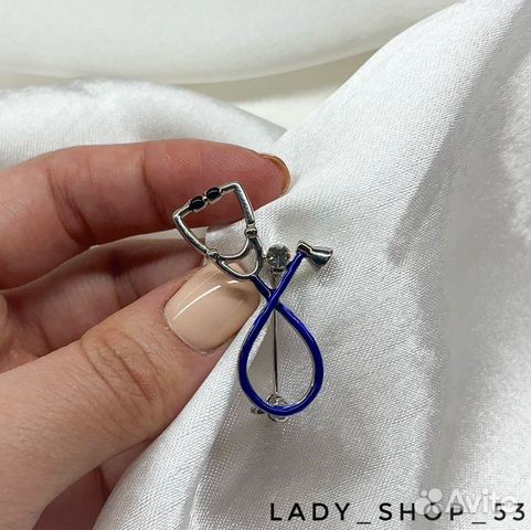 Врач медик заколки броши для врачей медицинская