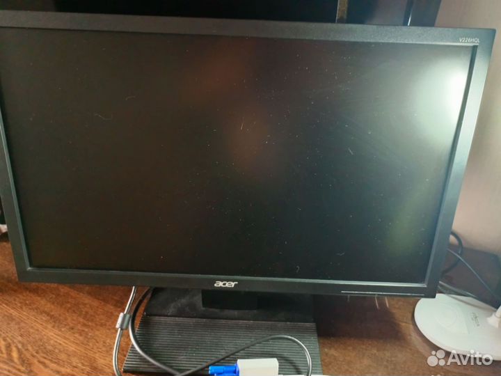 Монитор Acer V226HQL