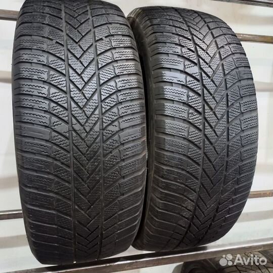 Bridgestone Blizzak LM-005 255/55 R20 110V