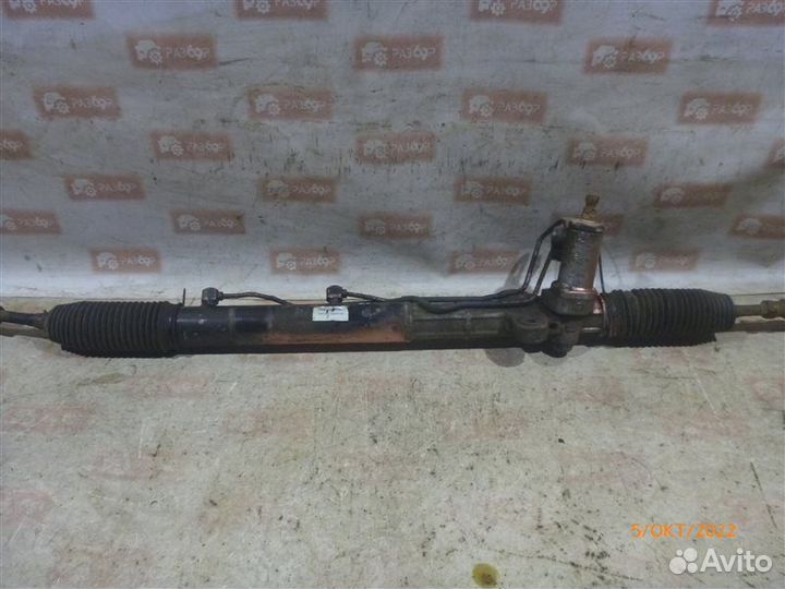 Рейка рулевая Hyundai Santa Fe CM G6EA 2008