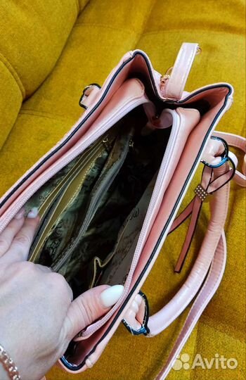 Сумка женская новая