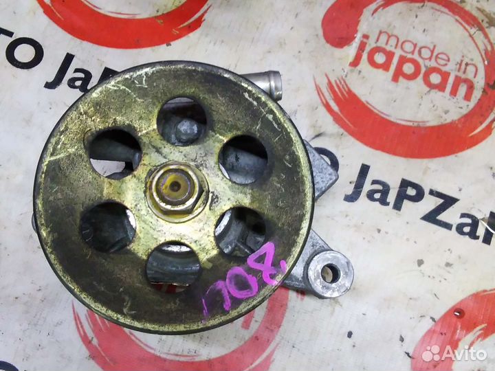 Гидроусилитель руля honda F23A Контрактная