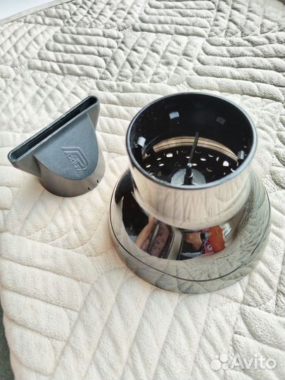 Parlux 3500 сопло и диффузор