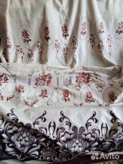 Шторы, тюль, для кухни