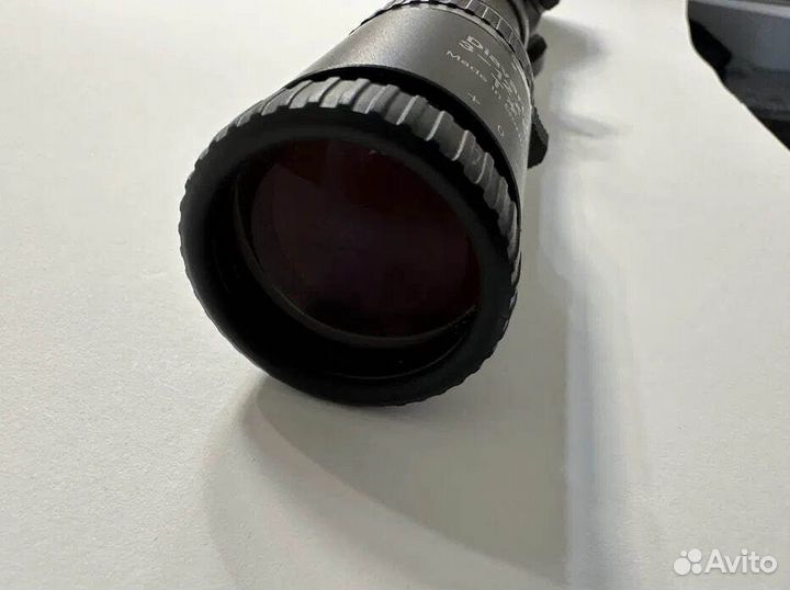 Прицел оптический Zeiss Victory Diavari 3-12x56 T