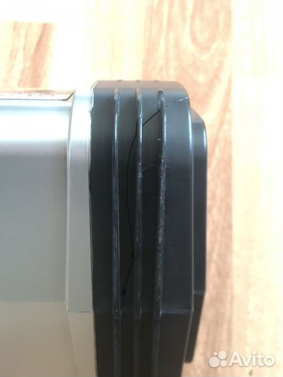 Зарядное устройство ergus i-Charge 10 (12В, 10/6/2