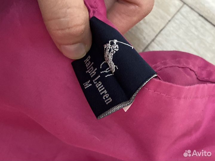 Шорты спортивные женские