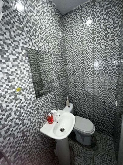 Квартира-студия, 14 м², 2/2 эт.