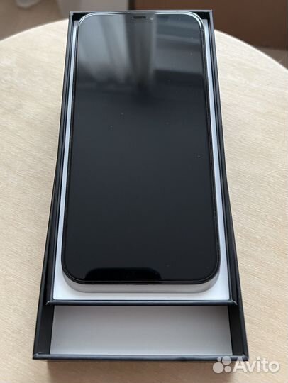 iPhone 12 Pro Max, 128 ГБ