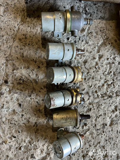 Катушка зажигания экранированная Б102Б