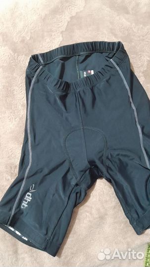 Велошорты dhb размер L