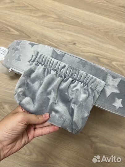 Подушка для кормления ergofeed