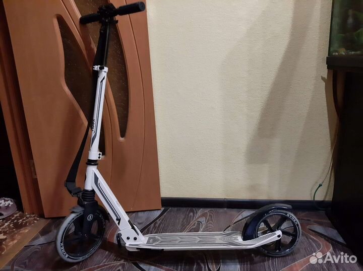 Самокат детский до 120 кг