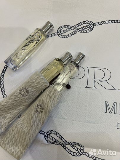 Parfums Hermes оригинал