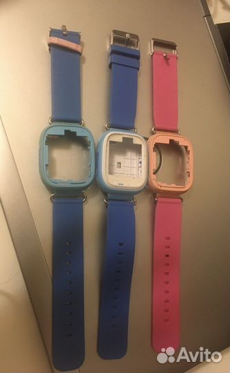 Корпус детских смарт часов