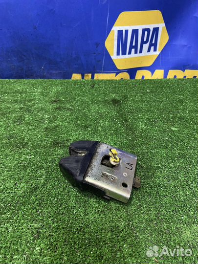 Замок крышки багажника chevrolet aveo t250