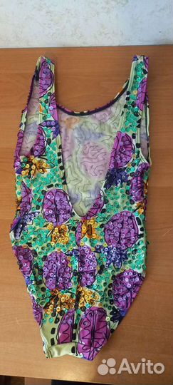 Купальники для выступлений по синхронному плаванию