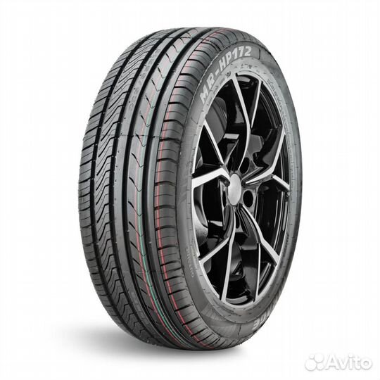 Mirage MR-HP172 245/45 R20