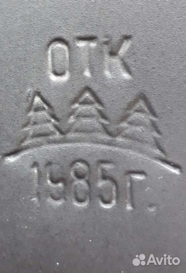 Малая Пехотная Лопата (мпл-50)