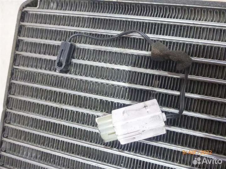 Испаритель Hyundai Sonata EF G4JP 2005