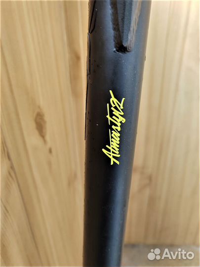 Самокат трюковой, кастомный