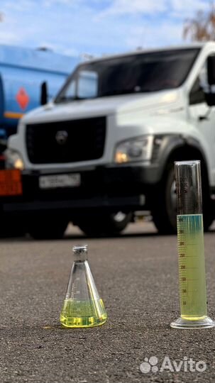 Диз.Топливо, дт зима, птф -23С.арт:3628