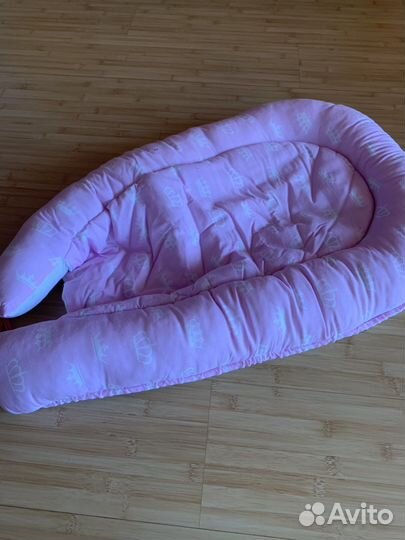 Кокон/гнездышко для новорожденных