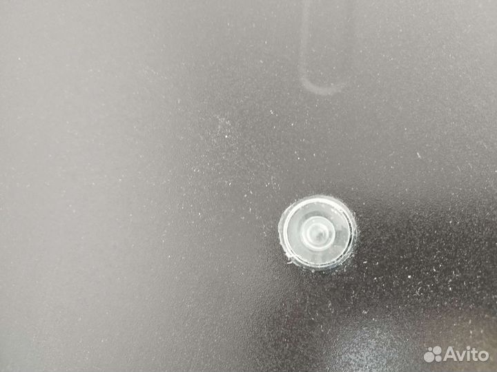 Дверь входная металлическая