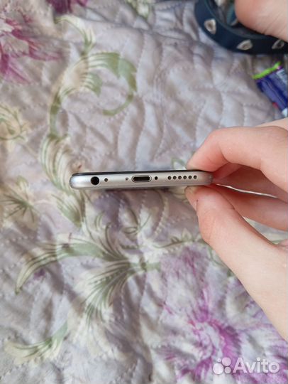 iPhone 6, 32 ГБ