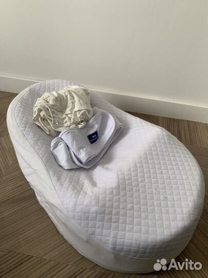 Кокон для новорожденных