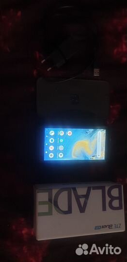 ZTE Blade A31, 2/32 ГБ