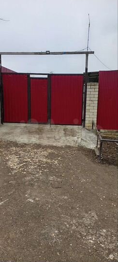 Дом 74 м² на участке 16 сот.