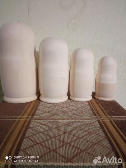 Деревянные иделия