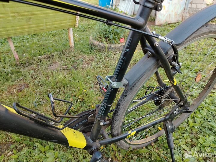 Велосипед Stern Urban 1. 0