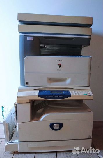 Оргтехника б/у A3