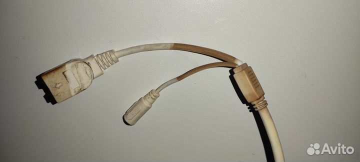 Hikvision DS-2CD2032 4mm